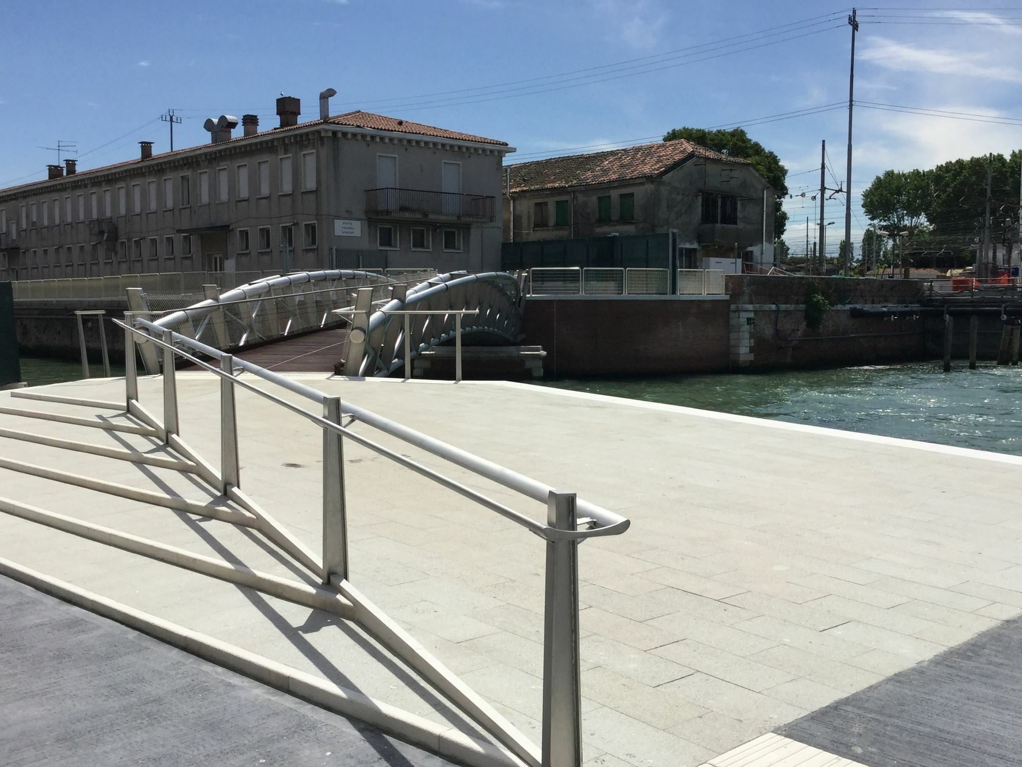 Villa Casa Nicoletta Venedig Exterior foto